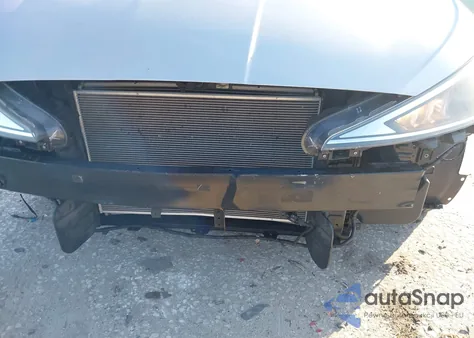 2019 Hyundai Elantra Se из США, поврежденный, VIN KMHD74LFXKU864226